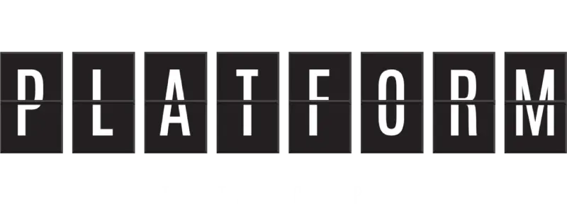 platform logo